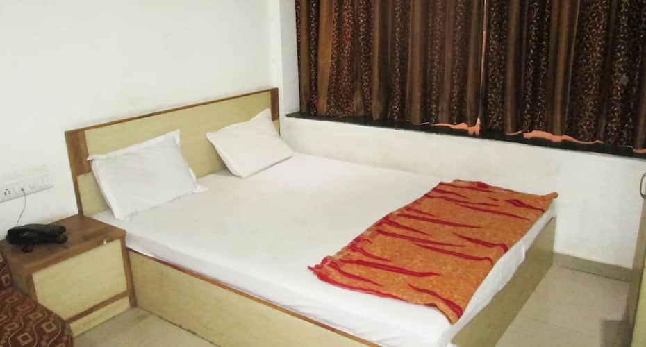Hotel Khushi Palace Guest House 2, Ahmedabad 5